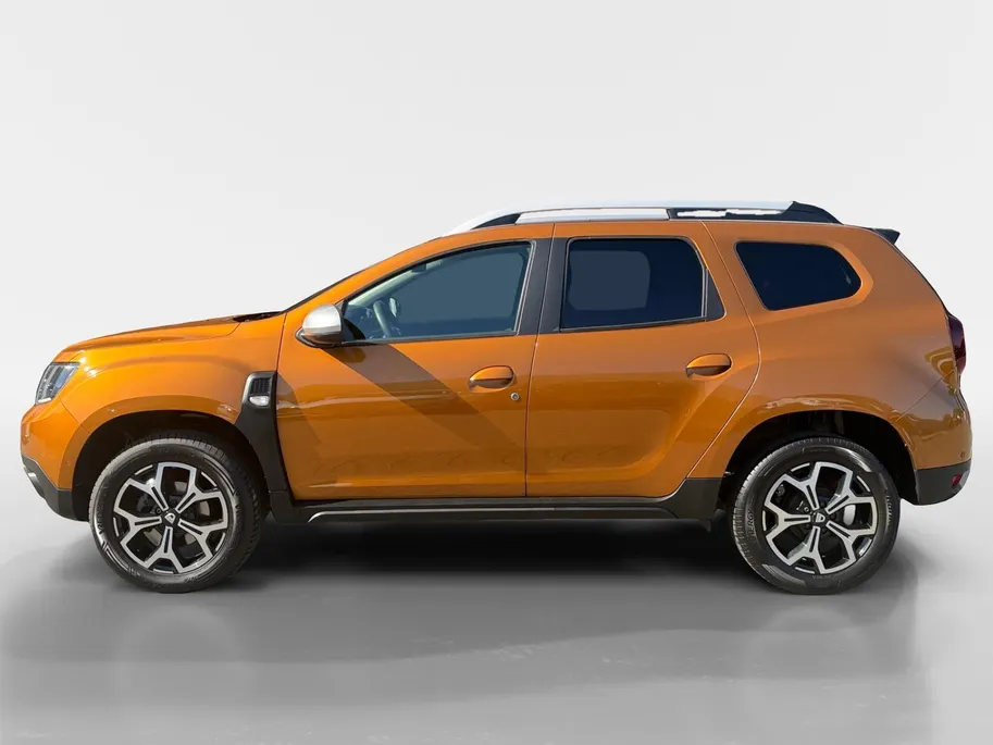 Dacia Duster 1.2 TCe Prestige | Camara | Navigatie | Trekhaak | 12 maanden garantie! |