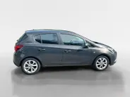 Opel Corsa 1.4 Edition | Zeer complete uitvoering! | Automaat | Cruise control Etc. | Nu rijklaarprijs inclusief 12 maanden garantie!! |