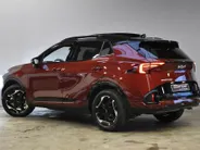 Kia Sportage 1.6 T-GDi 239pk Hybrid AT6 GT-PlusLine DIRECT LEVERBAAR