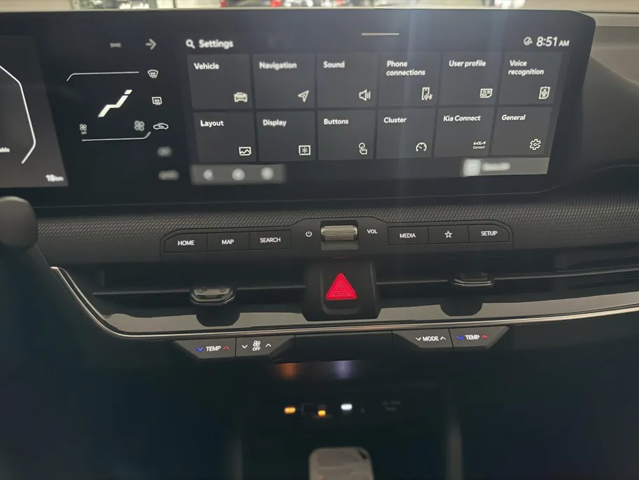 Kia K4 Sportswagon 1.0 T-GDi MHEV 115pk DCT7 GT-Line Launch Edition (schuifdak)