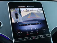 Mercedes-Benz EQE SUV 300 Sport Edition 91 kWh