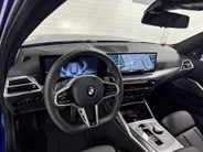 BMW 3 Serie Sedan 320i