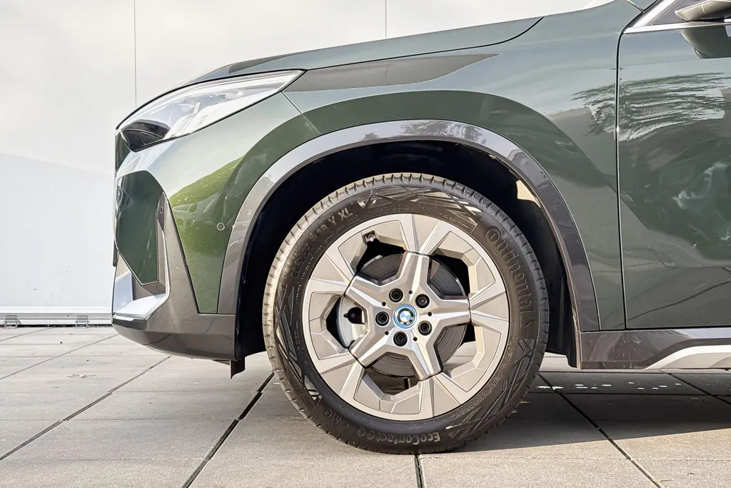 BMW iX1 eDrive20