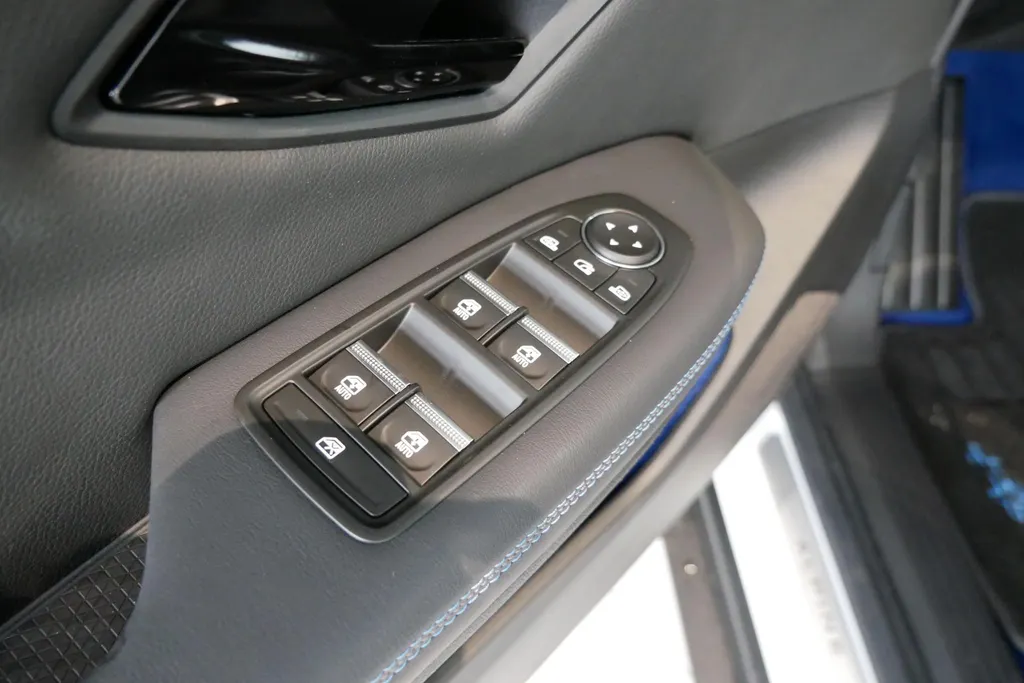 Renault Scénic E-Tech EV87 long range esprit Alpine | Pack Light & Sound| Rijdende demonstratie auto | Vraag naar de actuele kilometerstand|