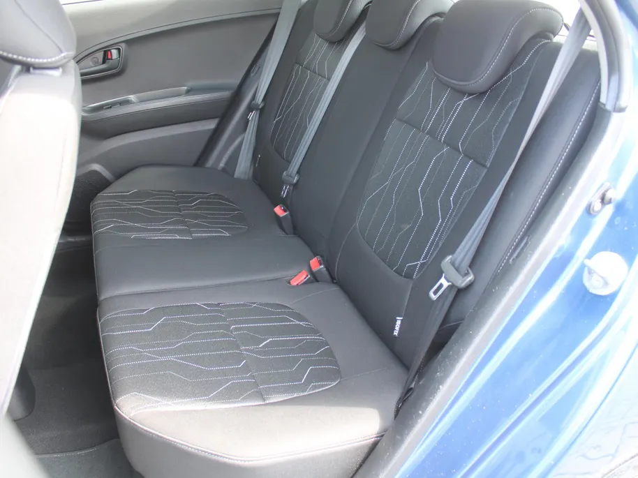 Kia Picanto 1.0 CVVT ComfortLine | 5-drs | Airco | Elek. Ramen | Eerste eigenaar | Dealer onderhouden |