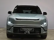 Kia EV5 81,4 kWh 217pk 2WD GT-Line Business Edition