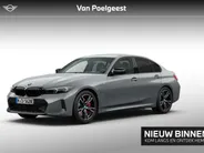BMW 3 Serie Sedan 320e M Sportpakket Pro