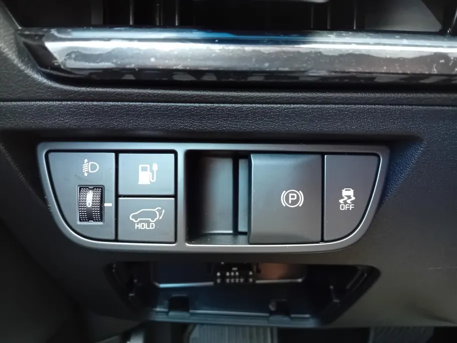 Kia EV6 84kWh 229pk RWD Plus Advanced