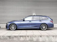 Alpina B3 Touring