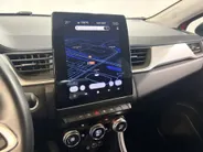 Renault Captur 145PK E-Tech Full Hybrid Techno Automaat | 1e eigenaar | 360 Camera | Adaptive Cruise Control | Apple CarPlay/Android Auto | Licht & Regen Sensor | Full LED | Lichtmetalen Velgen |