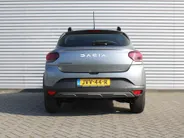 Dacia Sandero Stepway 1.0 TCe 90 Journey | BTW Auto | Camera | Clima | Dodehoek detectie | Parkeersensor v+a | Navi | Apple Carplay | Android Auto | LED | 16' LM |