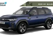 Dacia Bigster Hybrid 155 Journey Nu uit voorraad leverbaar met € 3.000,- Zeeuw en Zeeuw Voorraadkorting| Verschillende kleuren beschikbaar | Vraag naar de voorraad | Financier uw Bigster tegen slechts 4,9% rente