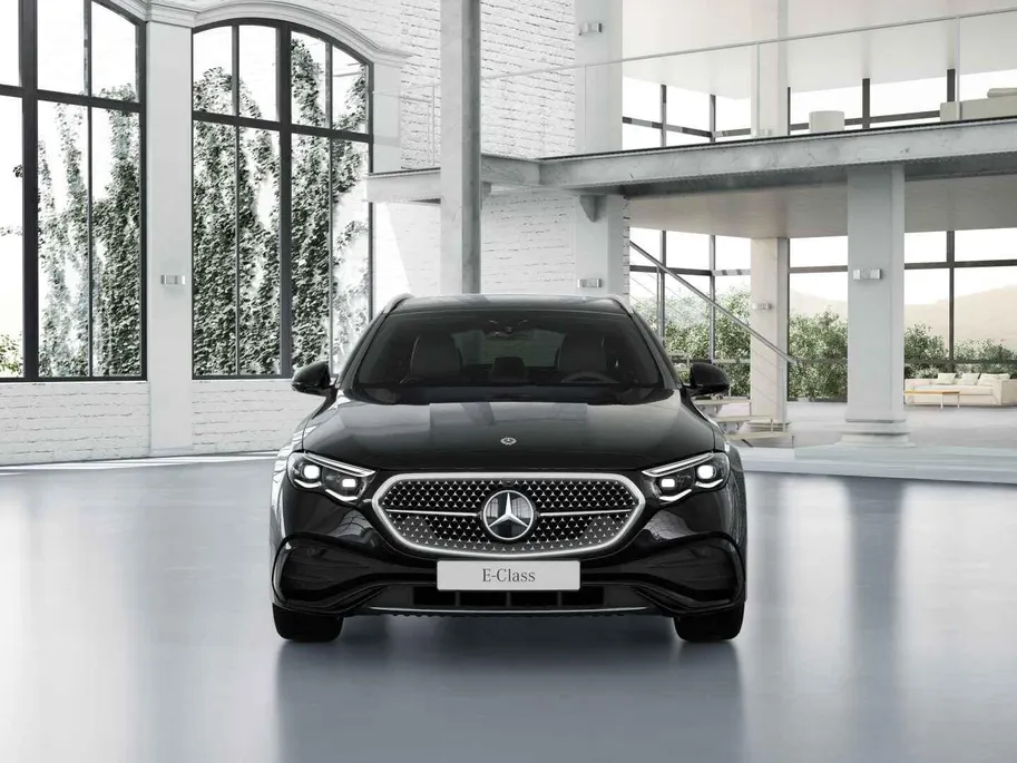 Mercedes-Benz E-Klasse Estate 300 e Business Solution AMG