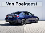 BMW 3 Serie Sedan 330e M Sport Edition