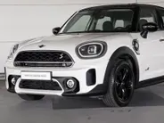MINI Countryman Cooper S E ALL4 Classic