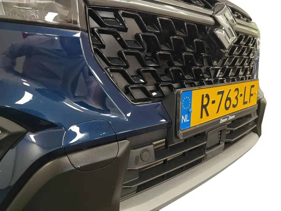 Suzuki S-Cross 1.4 Boosterjet Style Smart Hybrid Panoramadak | CarPlay/Android Auto | Camera | Navigatie | Adaptive Cruise Control | Keyless | Climate Control