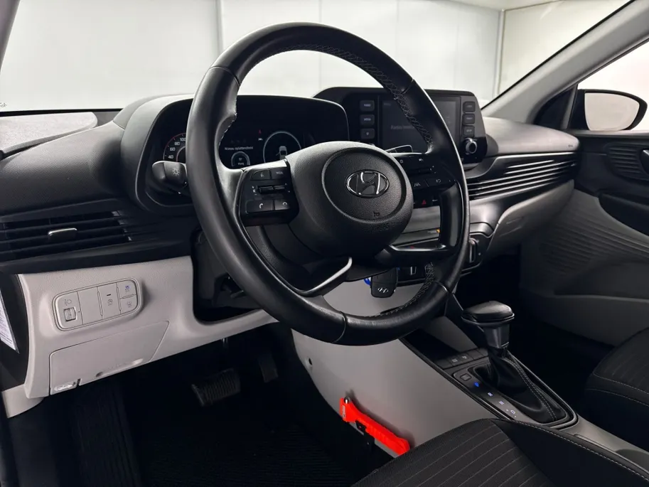 Hyundai i20 1.0 T-GDI Comfort Automaat | Apple Carplay/Android Auto | Parkeercamera | Trekhaak