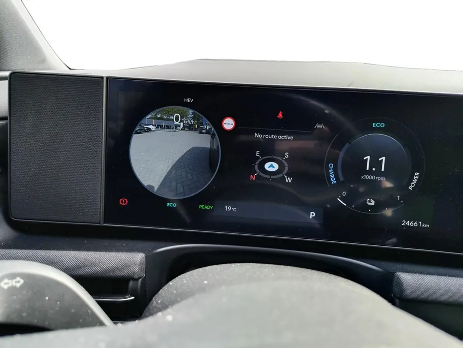 Hyundai Tucson 1.6 T-GDI PHEV N Line | Als nieuw! | Vol opties! | Climate Control | Incl. 12 maanden garantie, APK, Onderhoudsbeurt etc. Premiumpakket gratis! |