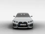 BMW 4 Serie Gran Coupé 420i