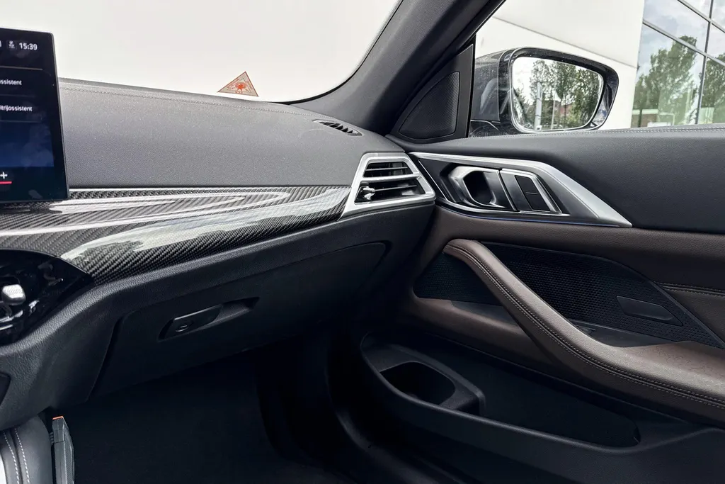 BMW 4 Serie Cabrio 420i High Executive