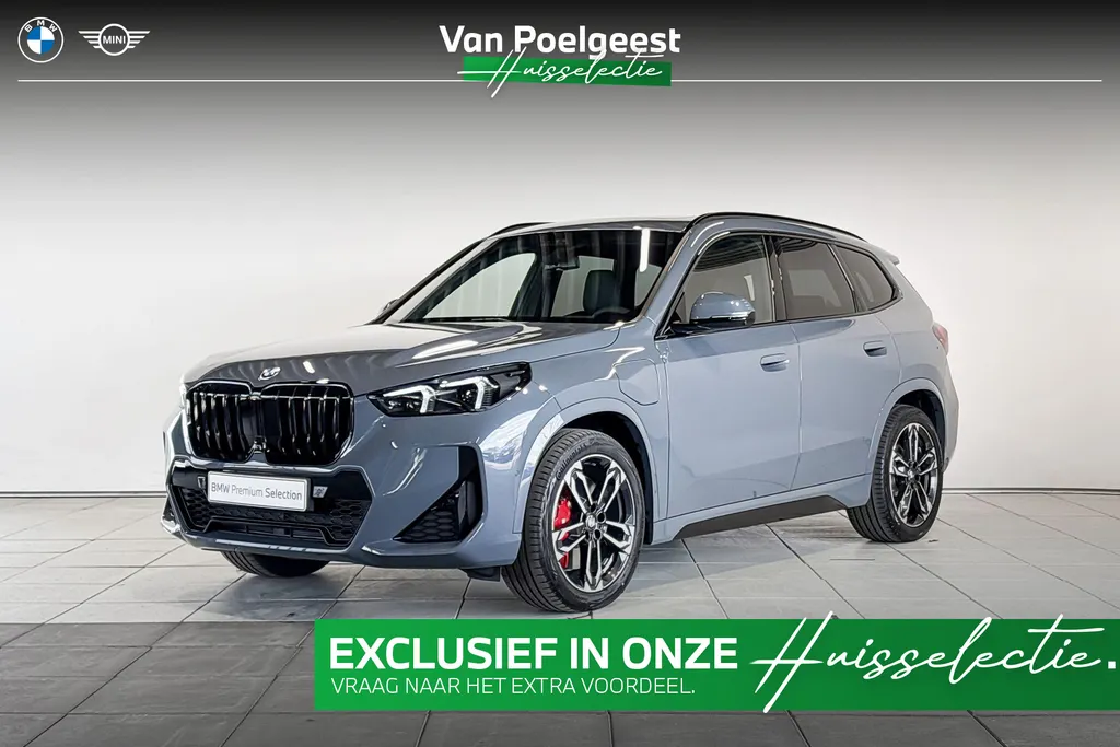 BMW X1 xDrive25e Innovation Pack M Sportpakket Pro