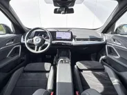 BMW X1 xDrive25e