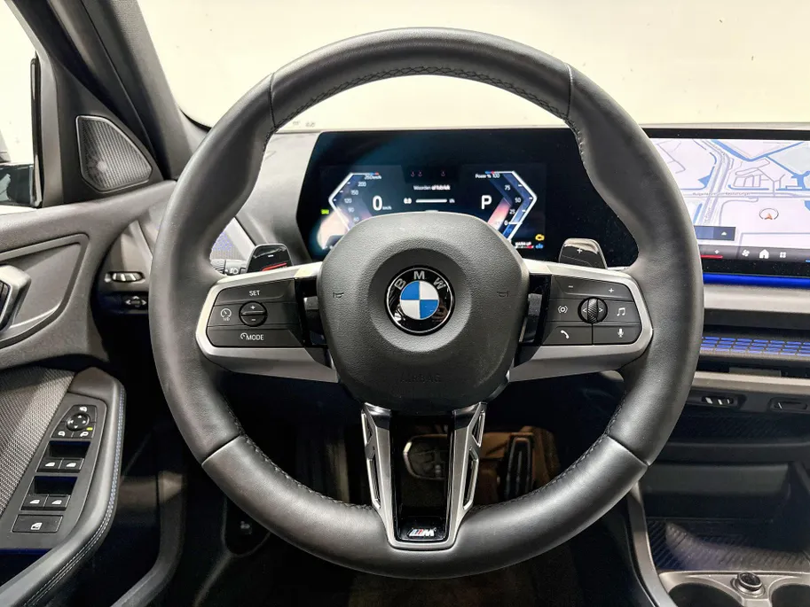 BMW 1 Serie 120 M Sportpakket Pro