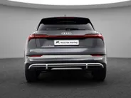 Audi e-tron S 503pk Quattro 95 kWh · SOH 95,3% · Panoramadak · Stoelventilatie · Luchtvering · 360gr. Camera · Elek. Voorstoelen · B&O Audio · 21'' Inch · Leder ·