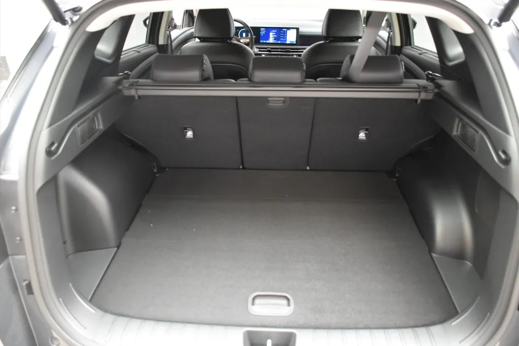 Hyundai Tucson 1.6 T-GDi HEV Aut Premium I Voorraad deal I 1510kg trekgewicht