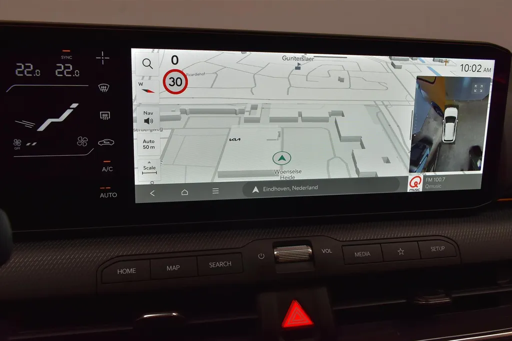 Kia K4 1.0 T-GDi MHEV 115pk DCT7 GT-PlusLine