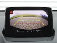 Mazda 2 1.5 Skyactiv-G Style Selected | Cruise | 16' LM | Camera | Airco | Dealeronderhouden |