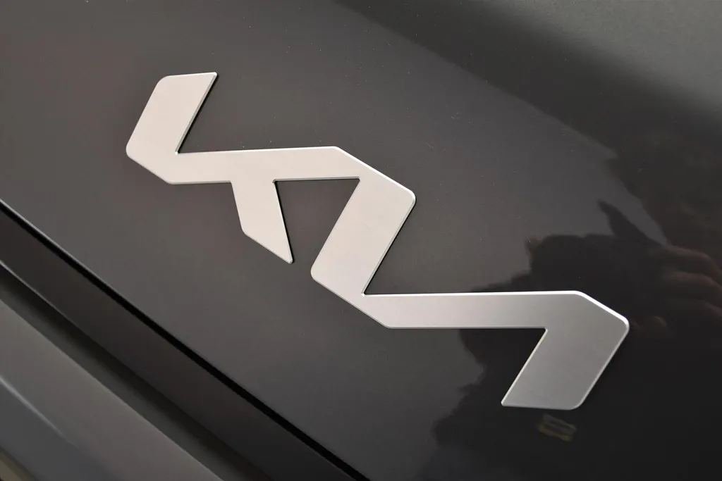 Kia EV3 81,4 kWh 204pk GT-Line Business Edition