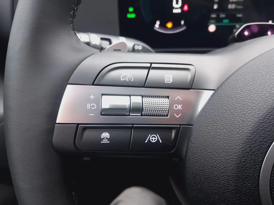 Hyundai Kona 1.6 GDI HEV 138pk DCT Comfort