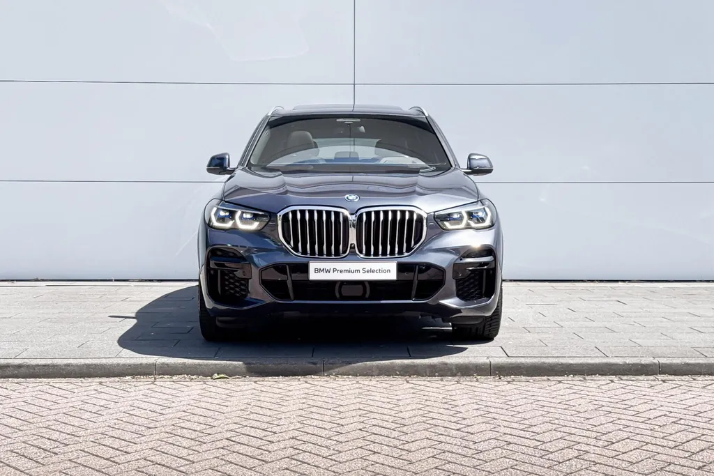 BMW X5 xDrive45e High Executive