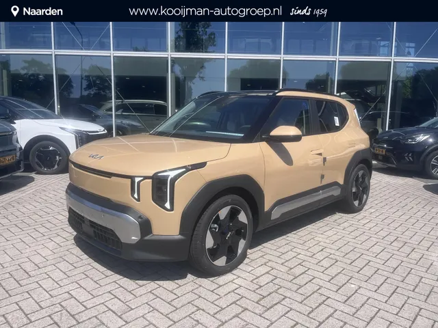Kia EV2