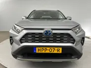 Toyota RAV4 2.5 Hybrid AWD Dynamic | Trekhaak | 18'' L.M. Velgen | Elektrische Achterklep