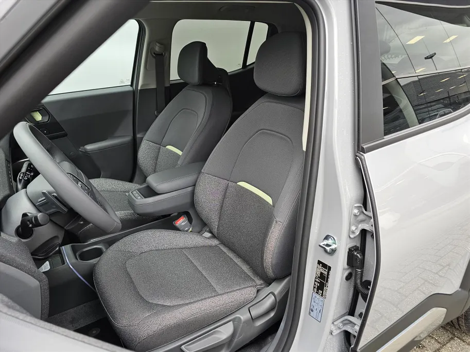 Kia EV2 42,2 kWh 147pk Plus | Nu Bestelbaar