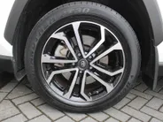 Toyota RAV4 2.5 Hybrid AWD Dynamic | 18' LM | Trekhaak | Camera binnenspiegel | 360 Camera | Cruise adapt. | Dodehoek detectie | Elek. achterklep | LM winterset |