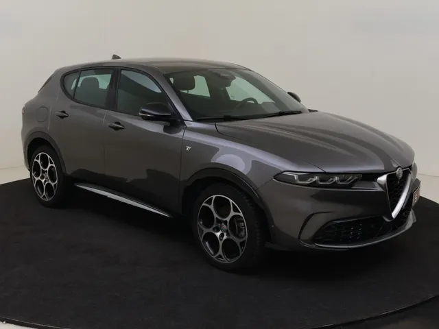 Alfa Romeo Tonale 1.5T Hybrid 160PK Ti | Technologiepakket | winterpakket
