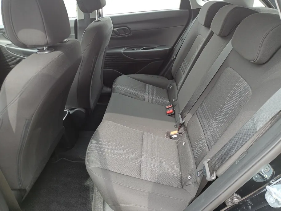Hyundai i20 1.2 MPI i-Motion | Airco | Cruise control | Unieke kilometerstand |