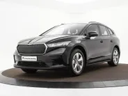Škoda Enyaq iV 50 150pk Selection · Camera · Apple/Android Car Play · Cruise Control · Sfeerverlichting · 19'Velgen · Navigatie ·
