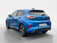 Ford Puma 1.0 EcoBoost Hybrid ST-Line | Adaptieve Cruise Control | 360 Camera | Stoel/Stuur/Voorruitverwarming | Dodehoek Detectie |