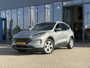 Ford Kuga 1.5 EcoBoost Titanium X | TREKHAAK 1800 kg | ADAPTIVE CRUISE | NAVI