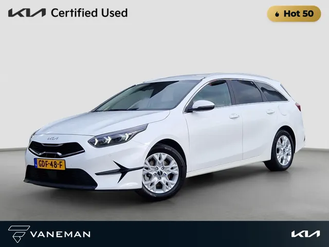 Kia Ceed Sportswagon