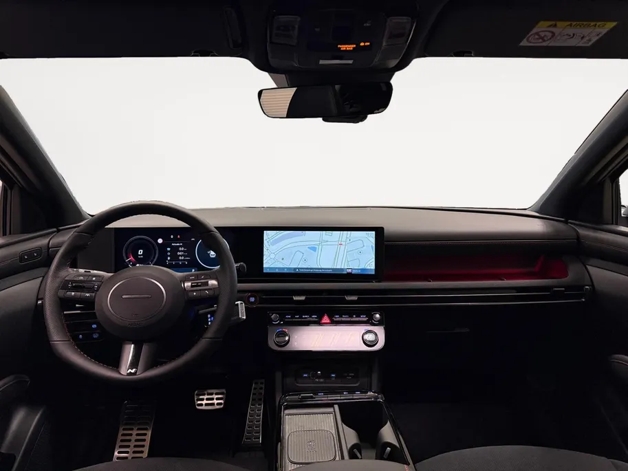 Hyundai Tucson 1.6 HYBRID | N-LINE SKY | PANODAK | NL-AUTO |