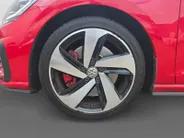 Volkswagen Golf 2.0 TSI GTI Performance | Automaat | Trekhaak | Virtual Cockpit | Parkeersensoren | Elektr. Inklapbare Spiegels | 12 maanden garantie! |
