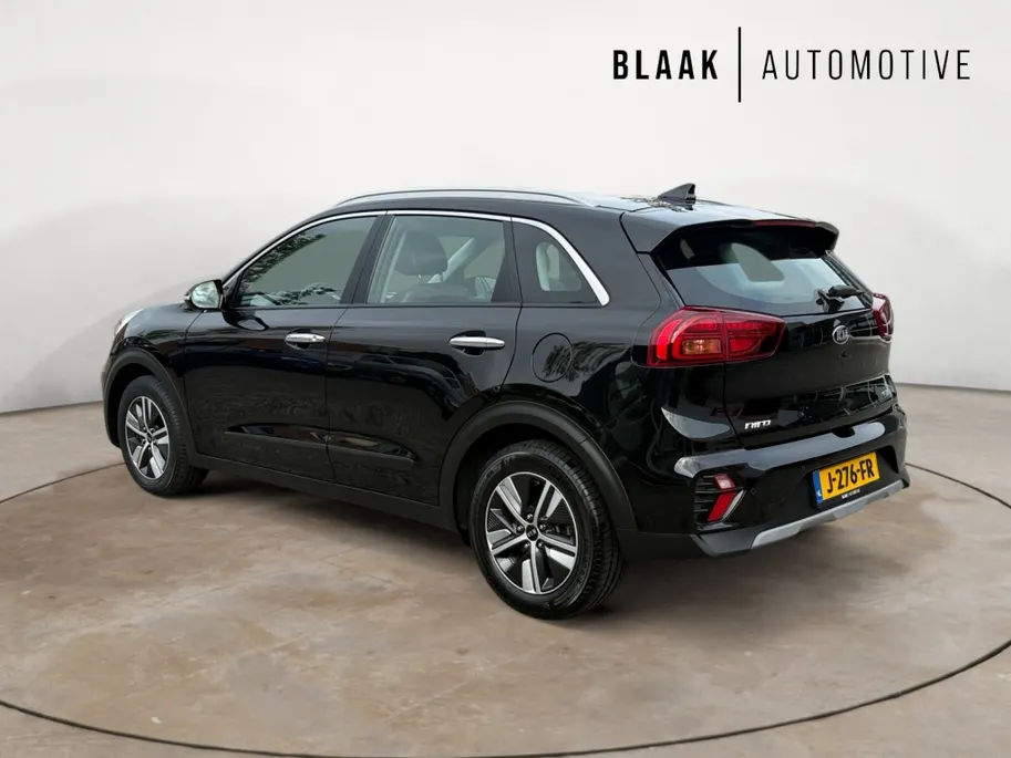 Kia Niro 1.6 GDi Hybride DynamicLine | NL-auto | 1e eigenaar