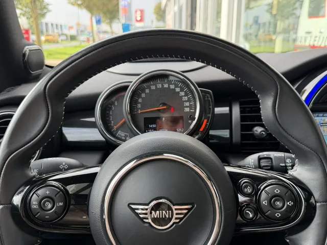 MINI 3-Deurs Mini (F56) 1.5 136pk Aut Cooper
