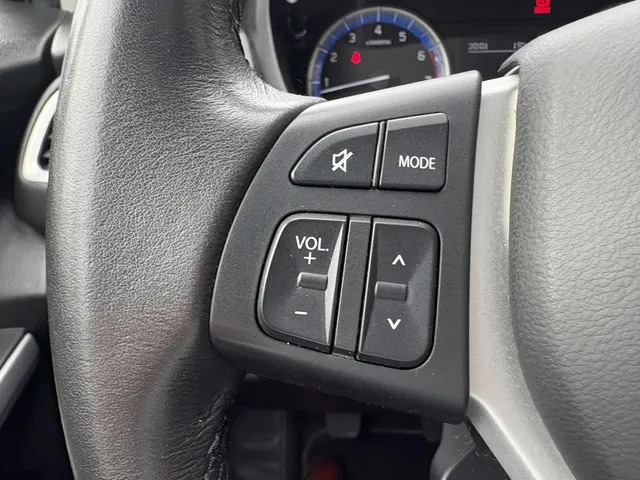 Suzuki S-Cross SX4 1.6 Exclusive | Panoramadak | All Seasons