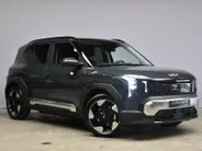 Kia EV2 42,2 kWh 147pk (4-zits) Plus Advanced